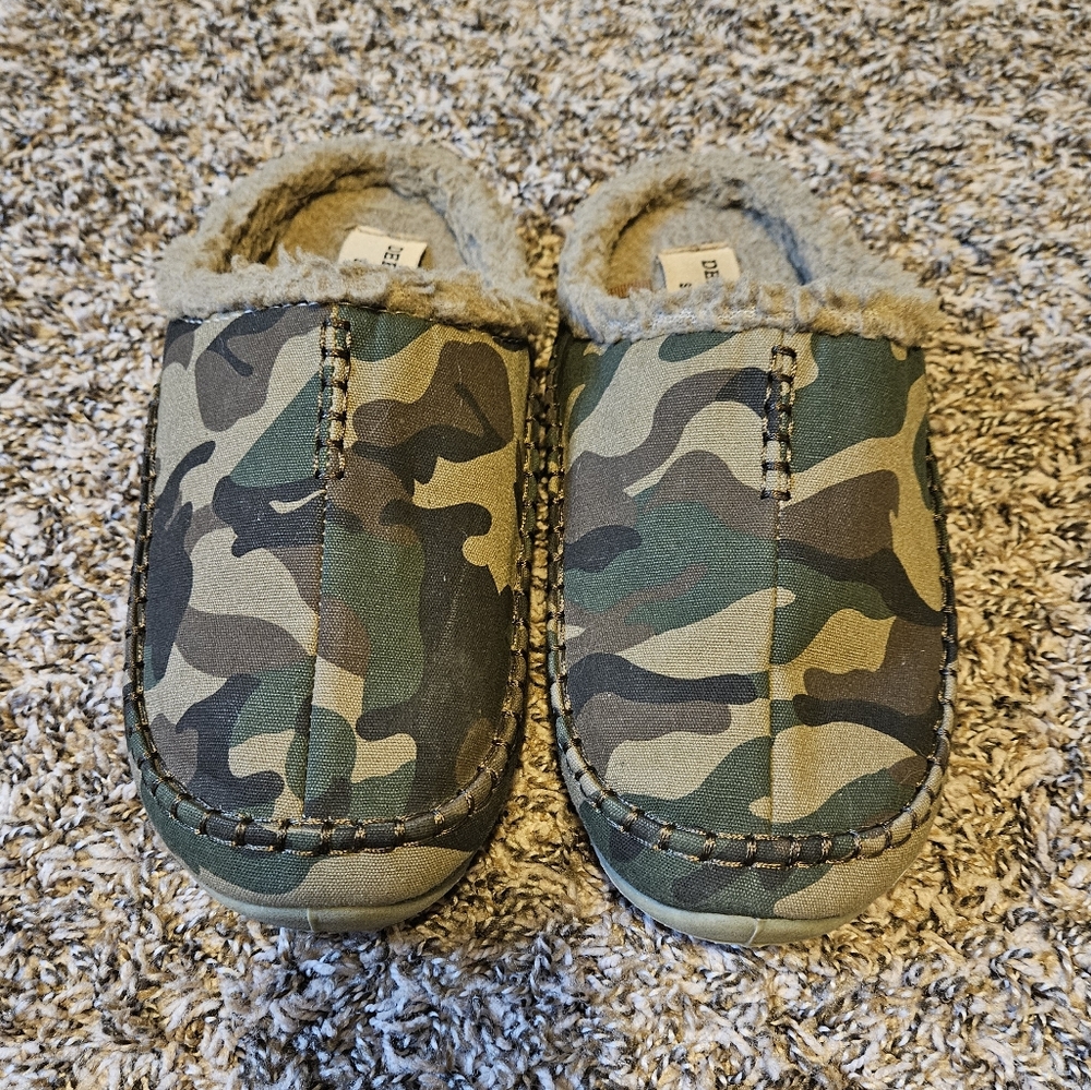 Slippers